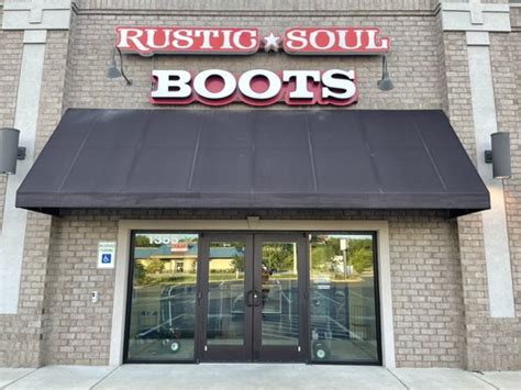 rustic soul jackson tn